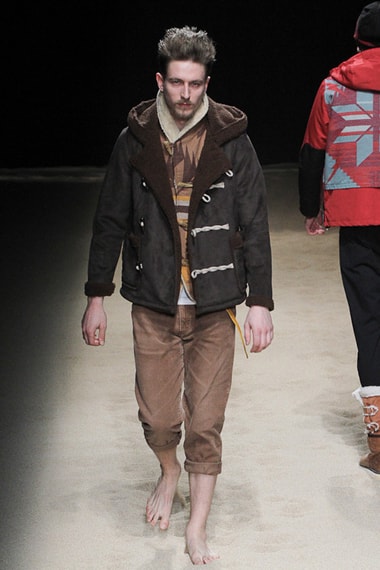WHIZ LIMITED 2012 Fall/Winter Collection