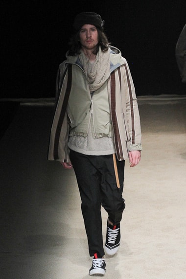 WHIZ LIMITED 2012 Fall/Winter Collection