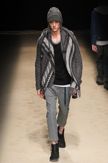 WHIZ LIMITED 2012 Fall/Winter Collection