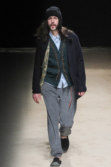WHIZ LIMITED 2012 Fall/Winter Collection