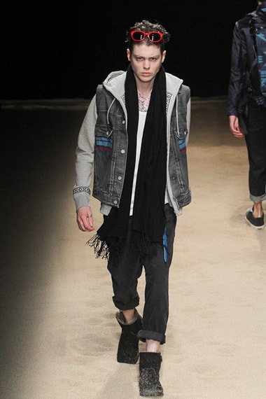 WHIZ LIMITED 2012 Fall/Winter Collection