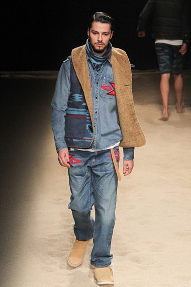 WHIZ LIMITED 2012 Fall/Winter Collection