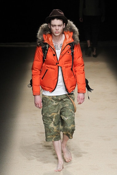 WHIZ LIMITED 2012 Fall/Winter Collection