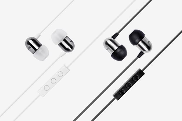 Nocs NS400 Titanium Earphones Winner Announcement! 