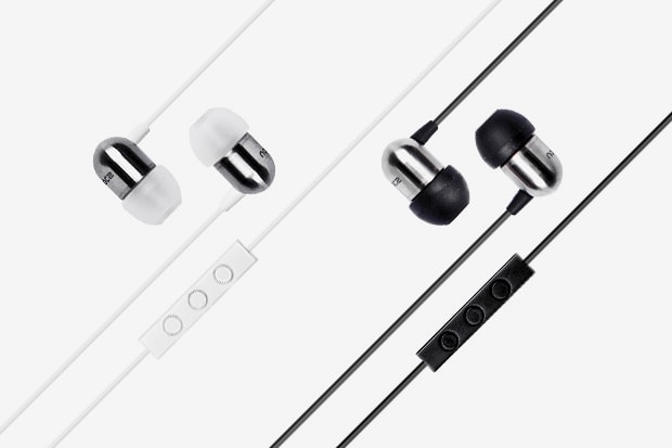 Nocs NS400 Titanium Earphones Winner Announcement!