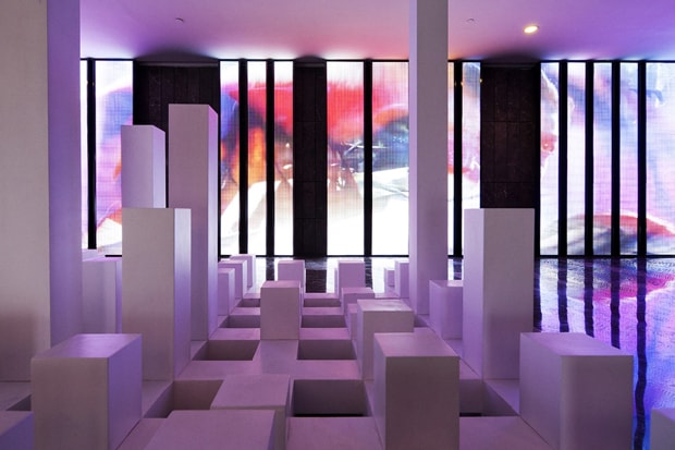 Wuhan Pixel Box Cinema