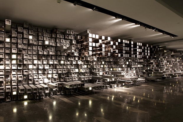 Wuhan Pixel Box Cinema
