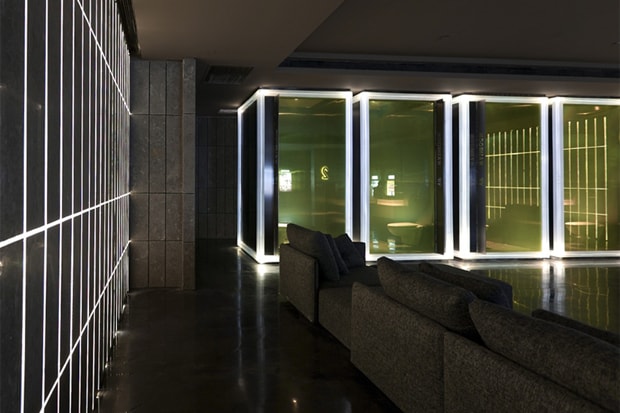 Wuhan Pixel Box Cinema