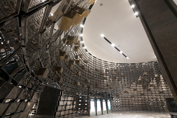 Wuhan Pixel Box Cinema