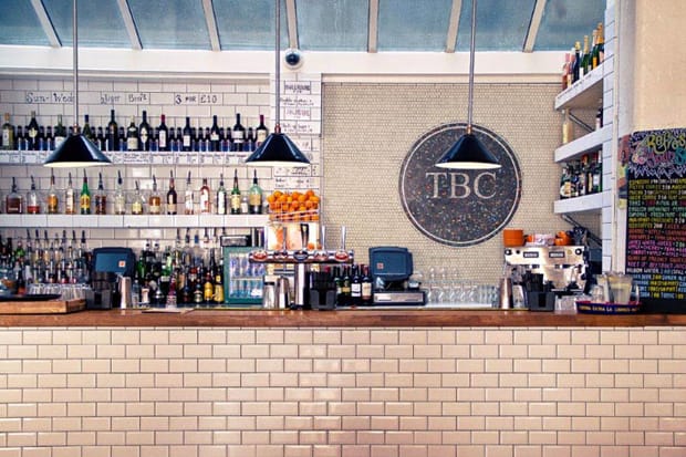 Yatzer: The Book Club (TBC) London