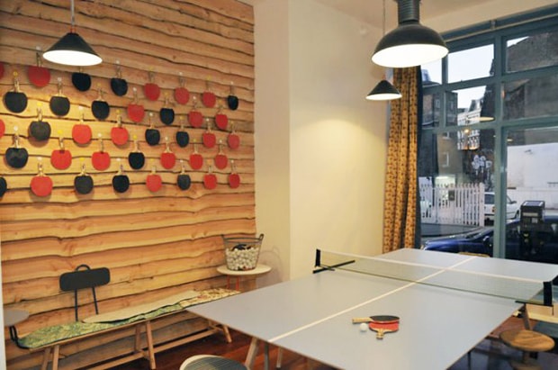Yatzer: The Book Club (TBC) London