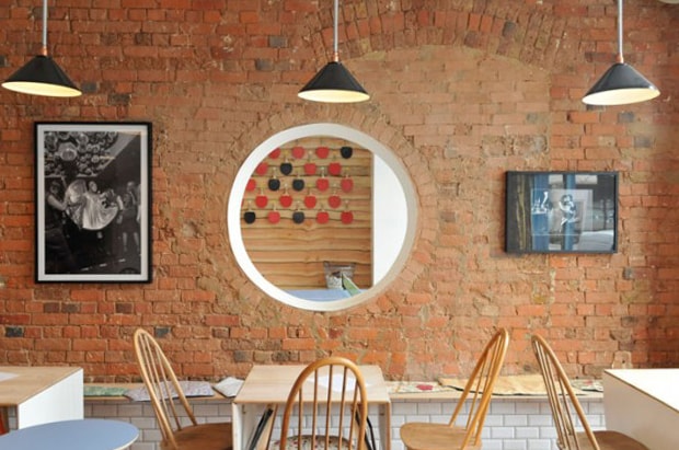 Yatzer: The Book Club (TBC) London