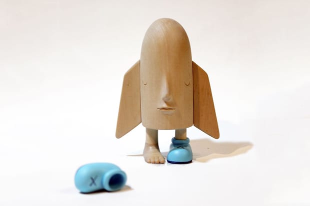 Yoskay Yamamoto “Jokes On Me…” @ Lebasse Projects :: Chinatown