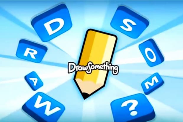 Zynga to Buy OMGPOP Makers of 'Draw Something'