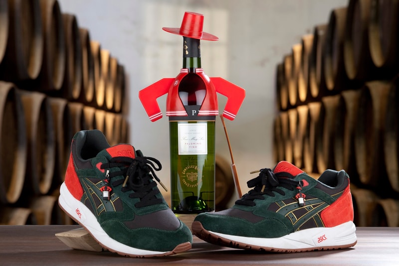 24 Kilates x Tio Pepe Pack