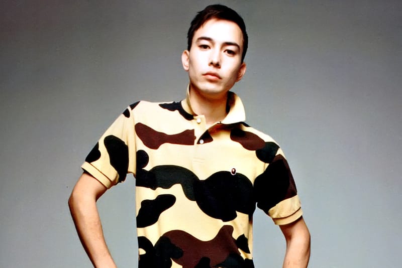 A Bathing Ape 2012 Summer Collection