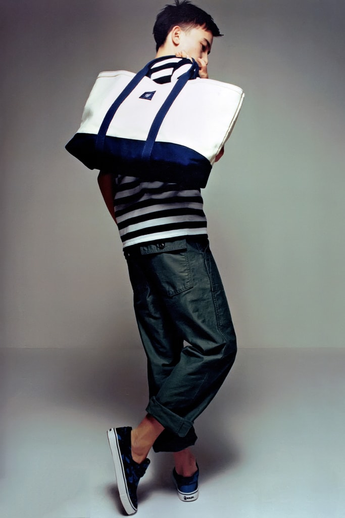 A Bathing Ape 2012 Summer Collection