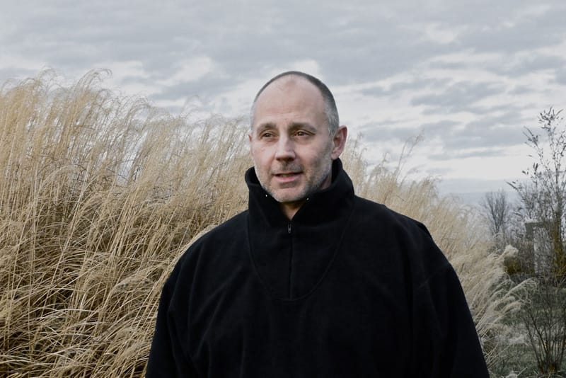 A Conversation with Jay Stroup from GORE-TEX