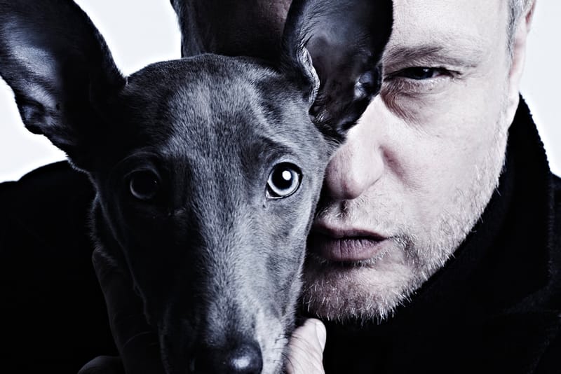 A Conversation with Rankin