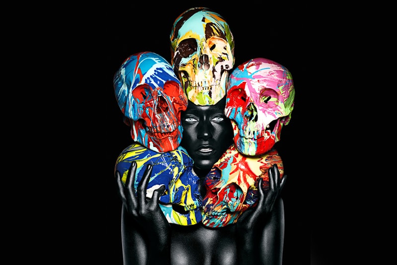 A Conversation with Rankin