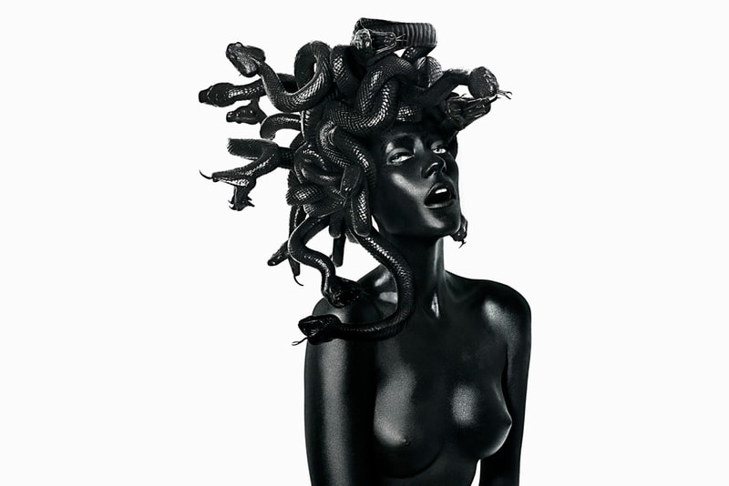 A Conversation with Rankin