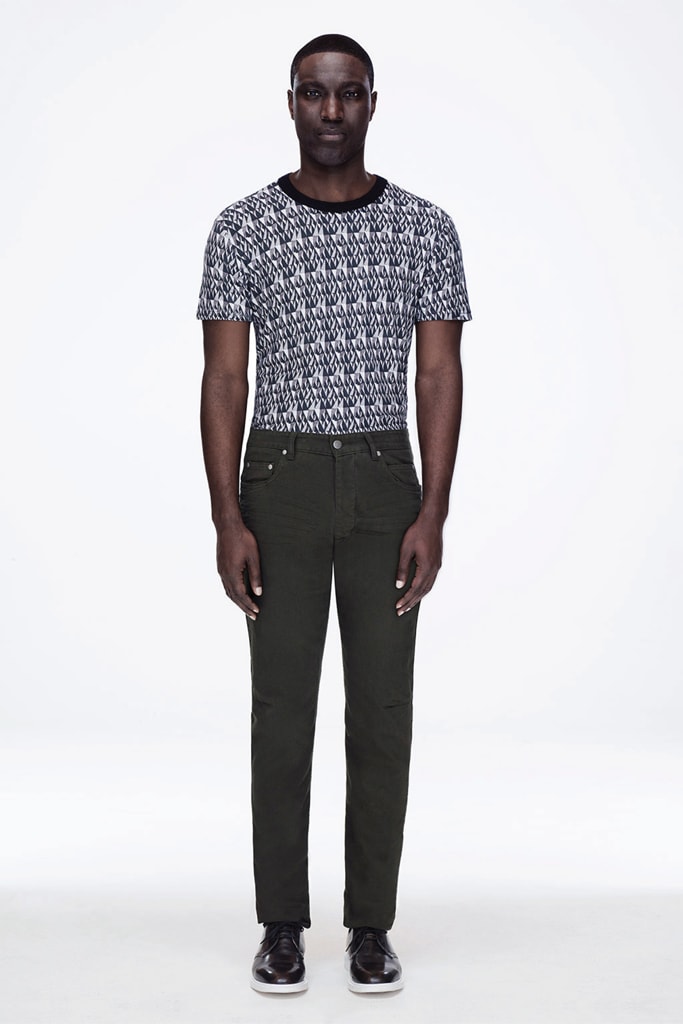 A. Sauvage 2012 Fall/Winter Collection