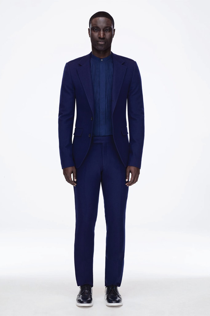 A. Sauvage 2012 Fall/Winter Collection