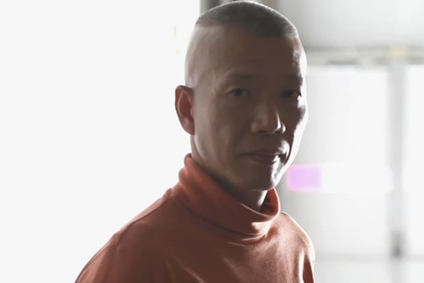 A Video About Cai Guo Qiang's Art Using Gunpowder and Explosives