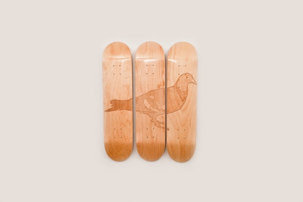 A Visit To Staple Design and Reed Space by Bobby Hundreds