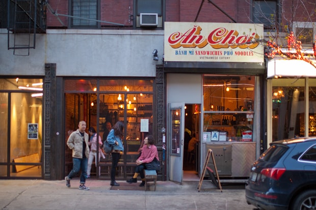 A Visit To Staple Design and Reed Space by Bobby Hundreds