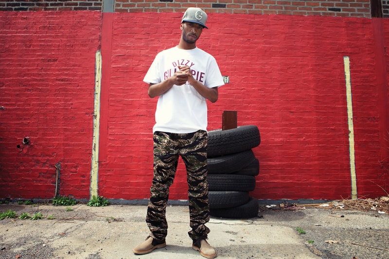 Acapulco Gold 2012 Spring Lookbook