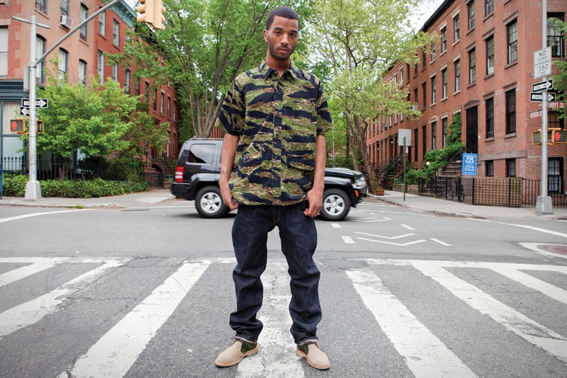Acapulco Gold 2012 Spring Lookbook