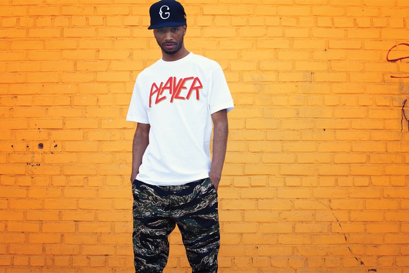 Acapulco Gold 2012 Spring Lookbook