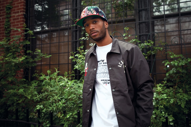 Acapulco Gold 2012 Spring Lookbook