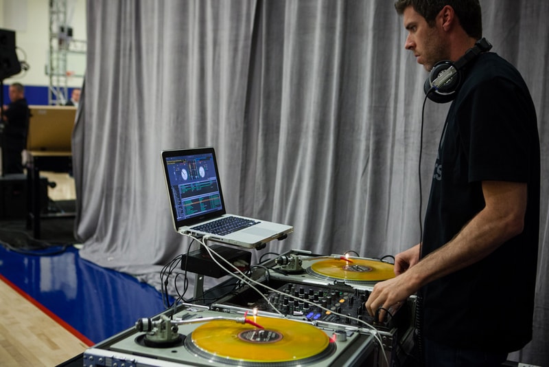 adidas Crazy Light 2 Media Launch Event Recap