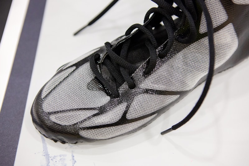 adidas Crazy Light 2 Media Launch Event Recap