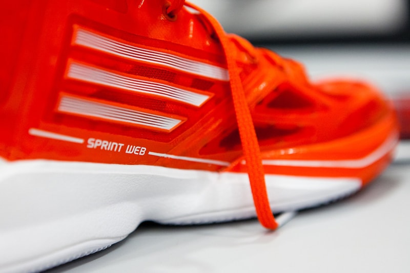 adidas Crazy Light 2 Media Launch Event Recap