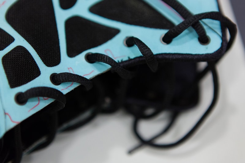 adidas Crazy Light 2 Media Launch Event Recap