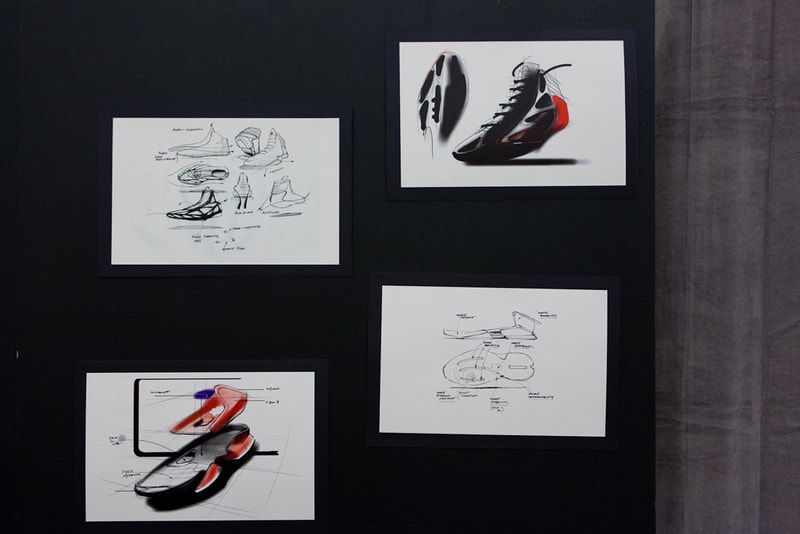 adidas Crazy Light 2 Media Launch Event Recap