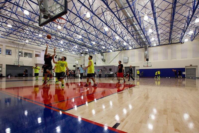 adidas Crazy Light 2 Media Launch Event Recap