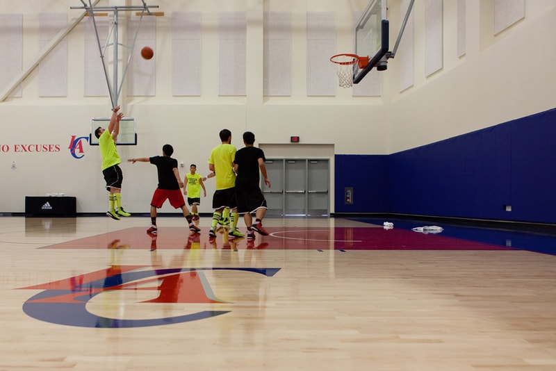 adidas Crazy Light 2 Media Launch Event Recap