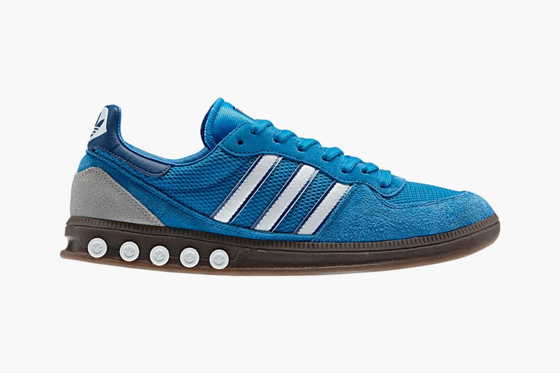 adidas Originals 2012 Spring/Summer Handball 5 Plug
