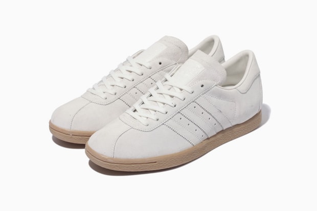 adidas Originals 2012 Spring/Summer Tobacco