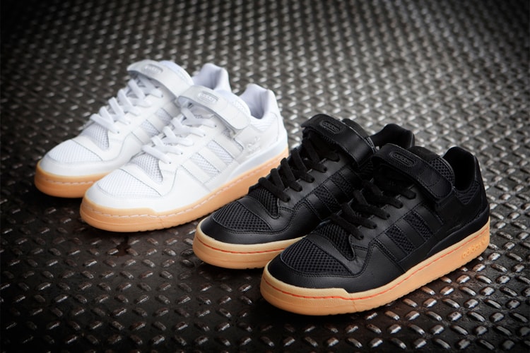 adidas Originals Forum Lo RS