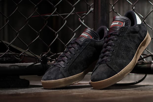adidas Originals x mita sneakers Rod Laver "VIN  MITA"