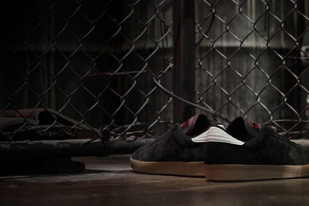 adidas Originals x mita sneakers Rod Laver "VIN  MITA"