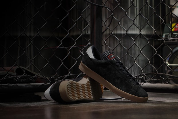 adidas Originals x mita sneakers Rod Laver "VIN  MITA"