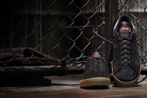 adidas Originals x mita sneakers Rod Laver "VIN  MITA"