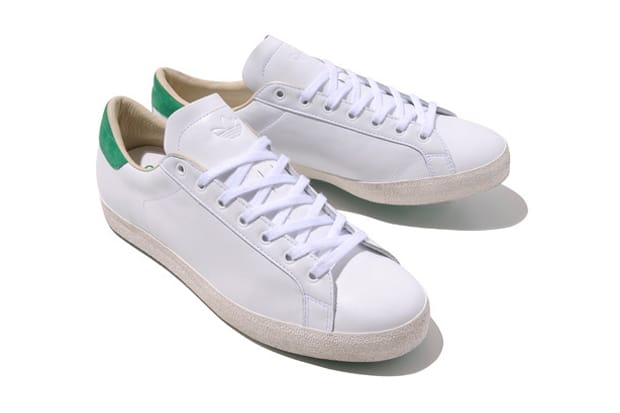adidas Originals Rod Laver "VIN LTHR" Pack