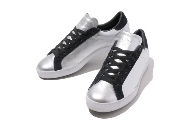 adidas Originals Rod Laver "VIN LTHR" Pack